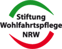 Logo Stiftung Wohlfahrtspflege